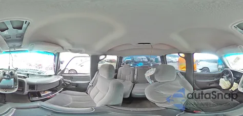 2005 Chevrolet Silverado C1500 из США, поврежденный, VIN 2GCEC13T951376653